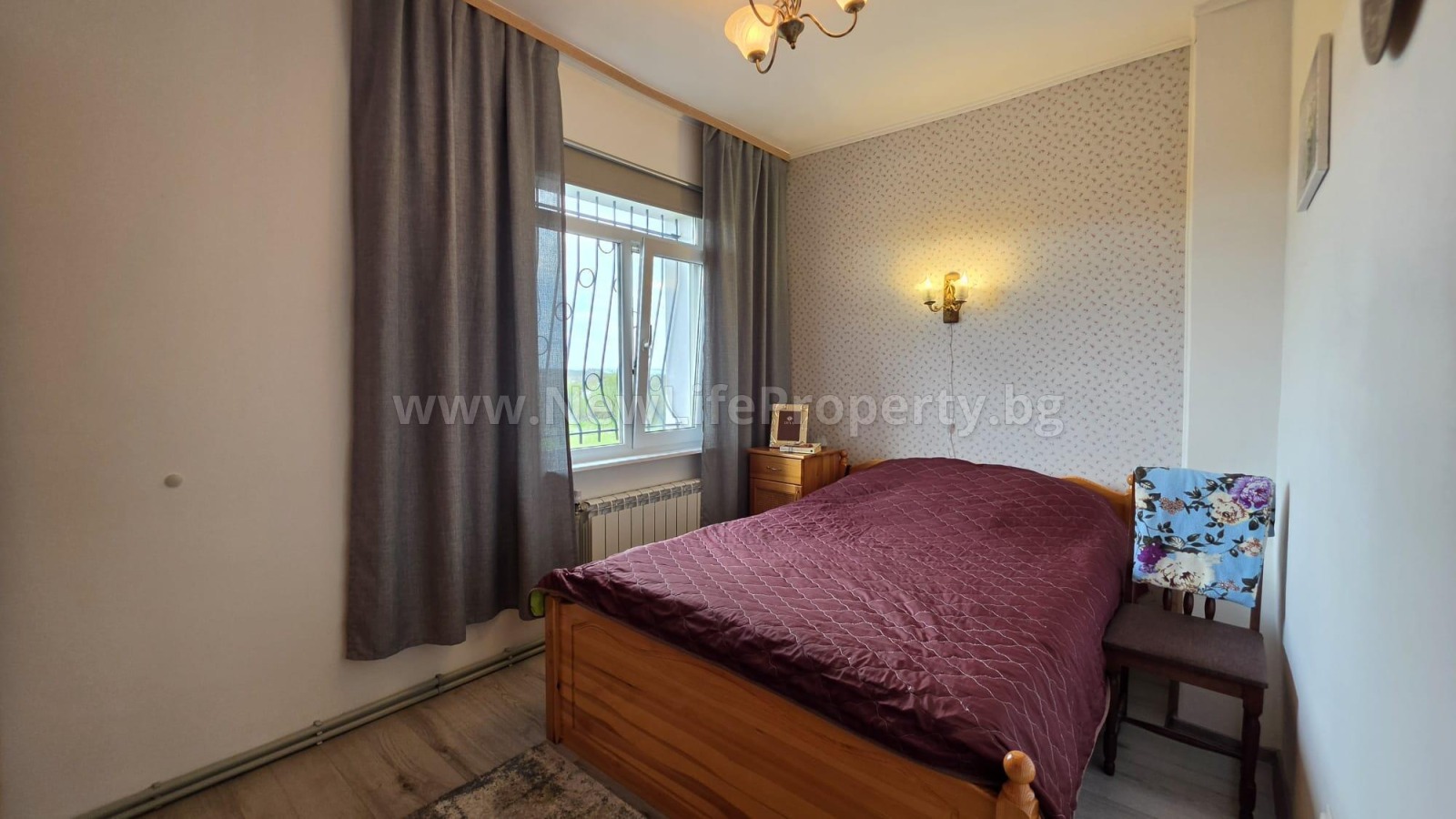 Продава КЪЩА, с. Дюлево, област Бургас, снимка 11 - Къщи - 54274868