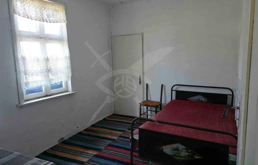Продава КЪЩА, с. Вършило, област Бургас, снимка 8 - Къщи - 55055361