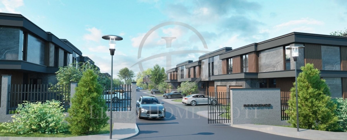 Продава КЪЩА, с. Марково, област Пловдив, снимка 3 - Къщи - 56267806