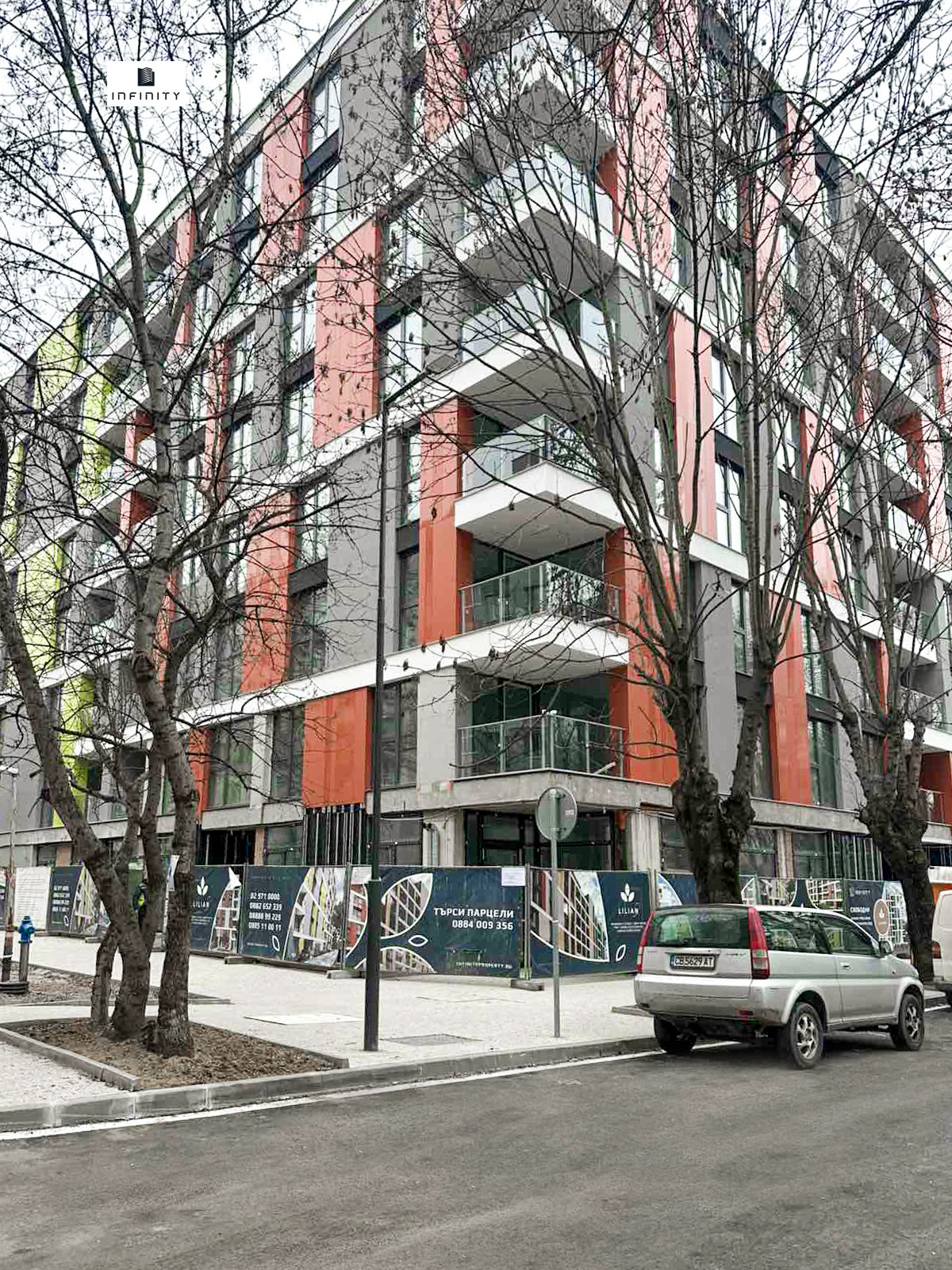 Продава МАГАЗИН, гр. София, Център, снимка 3 - Магазини - 53903624