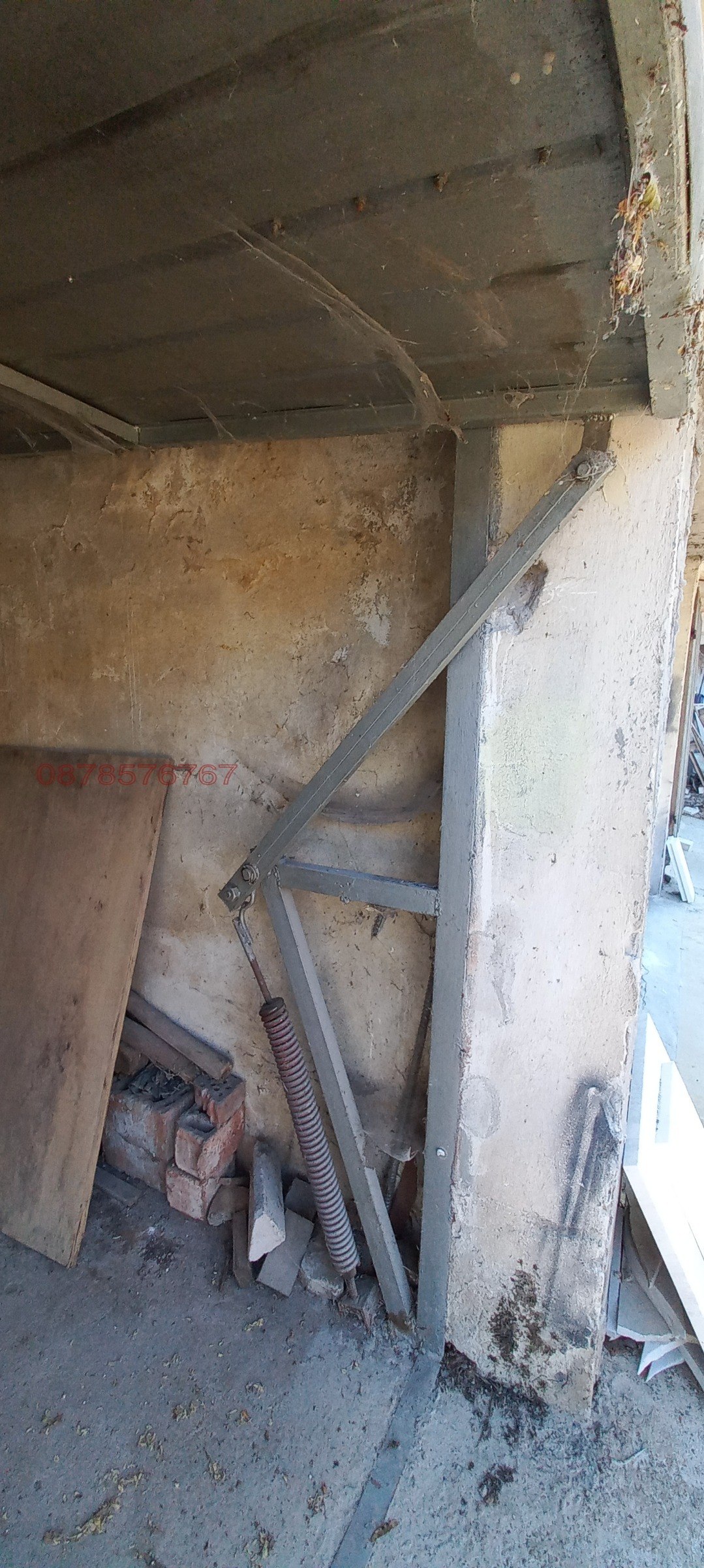 Продава ГАРАЖ, ПАРКОМЯСТО, гр. Враца, Река Лева, снимка 6 - Гаражи и паркоместа - 53854084