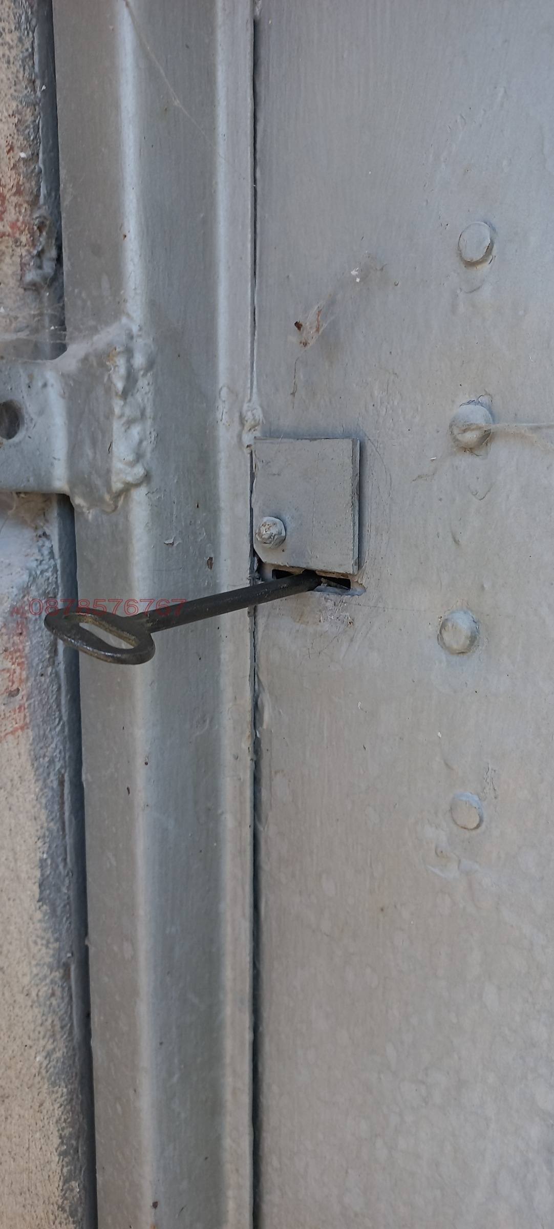 Продава ГАРАЖ, ПАРКОМЯСТО, гр. Враца, Река Лева, снимка 5 - Гаражи и паркоместа - 53854084