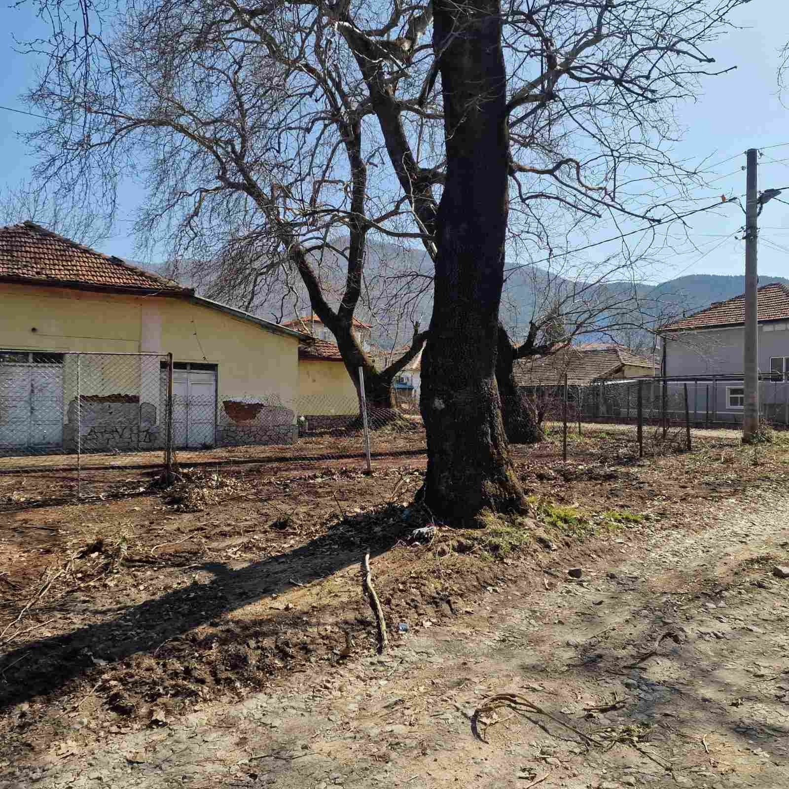 Продава ПАРЦЕЛ, с. Тополово, област Пловдив, снимка 6 - Парцели - 53867208