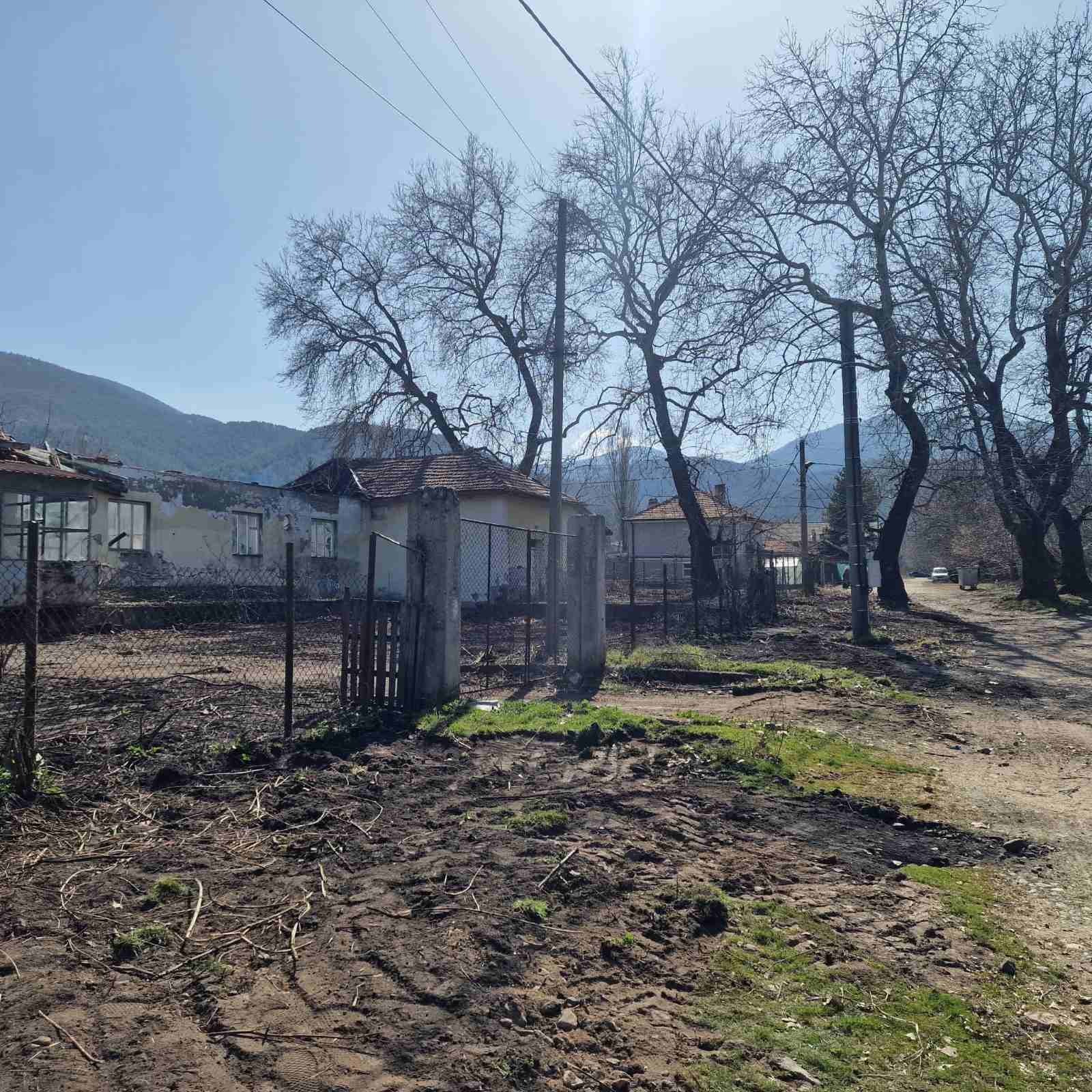 Продава ПАРЦЕЛ, с. Тополово, област Пловдив, снимка 2 - Парцели - 53867208