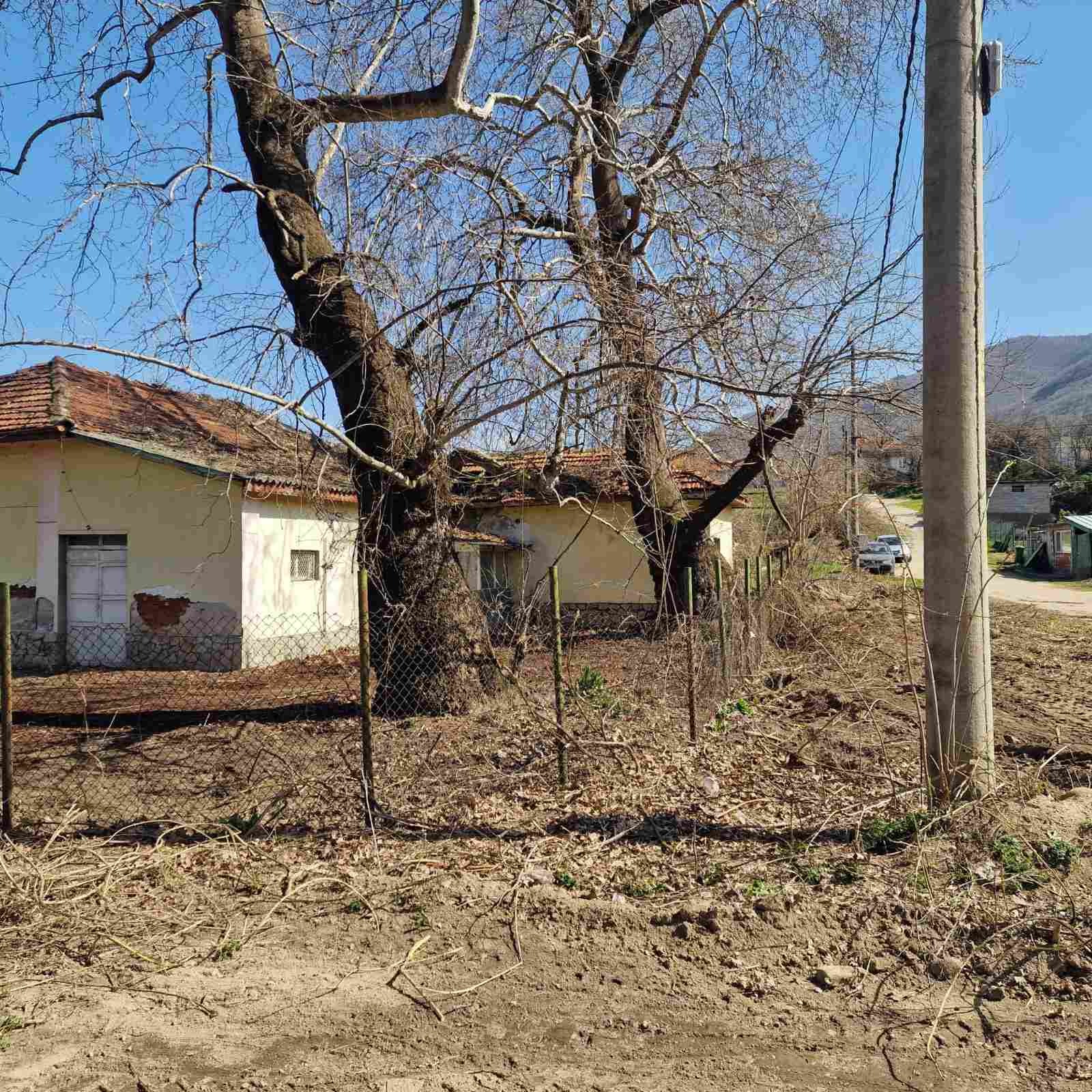 Продава ПАРЦЕЛ, с. Тополово, област Пловдив, снимка 5 - Парцели - 53867208