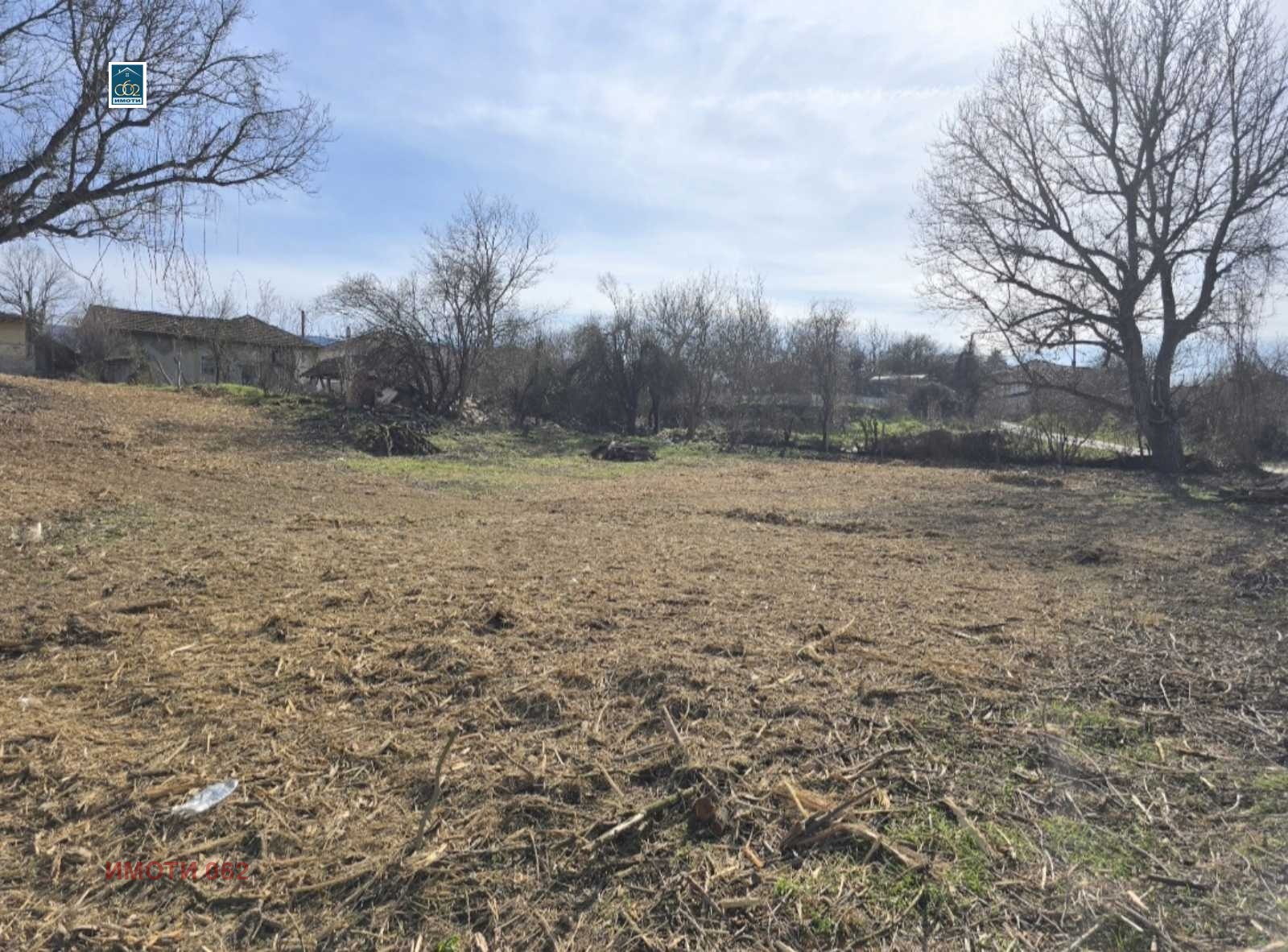 Продава ПАРЦЕЛ, с. Къпиново, област Велико Търново, снимка 2 - Парцели - 53974530