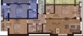 Продава  3-стаен град Пловдив , Беломорски , 108 кв.м | 73617355 - изображение [5]