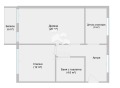 Продава  3-стаен град София , Студентски град , 85 кв.м | 66220588 - изображение [13]