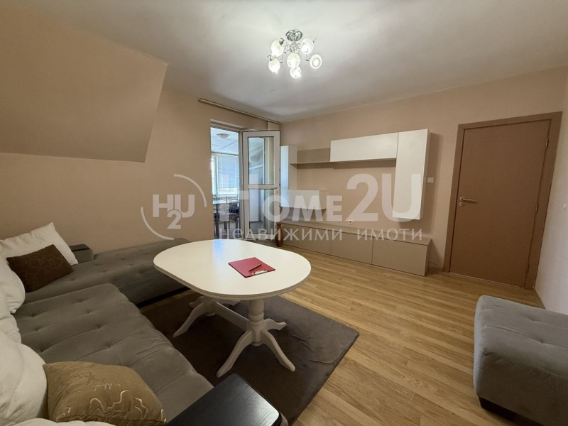 Продава 2-СТАЕН в град Варна, Зимно кино Тракия - 69 кв.м / 134 900 € » 263 841.47 лв., HOME2U