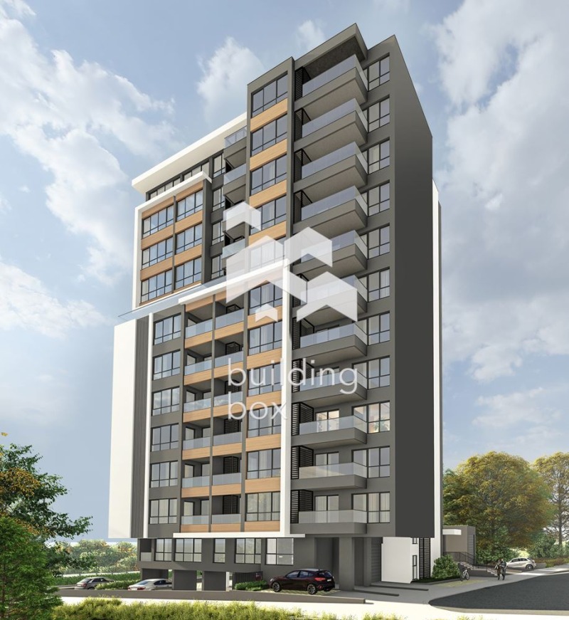 Продава 2-СТАЕН в град Варна, Възраждане 4 - 72 кв.м / 116 000 € » 226 876.28 лв., БИЛДИНГ БОКС