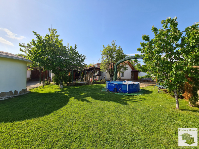 Продава КЪЩА в област Габрово, с. Туркинча - 160 кв.м / 118 000 € » 230 787.94 лв., СЕНТЧЪРИ ХОУМС