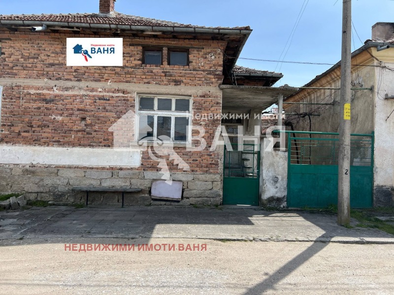 Продава КЪЩА в област Пловдив, с. Каравелово - 90 кв.м / 37 068.66 € » 72 500 лв., НЕДВИЖИМИ ИМОТИ ВАНЯ