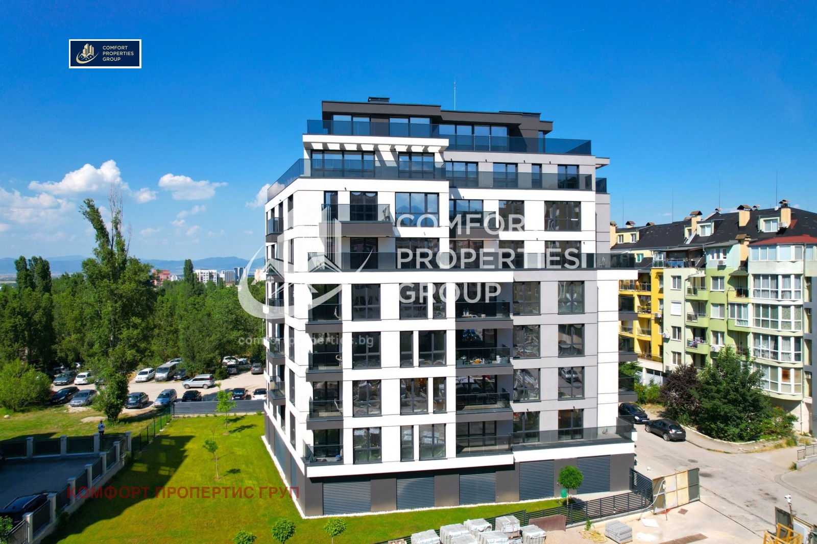 Продава 3-СТАЕН | Imot.bg — изображение 15