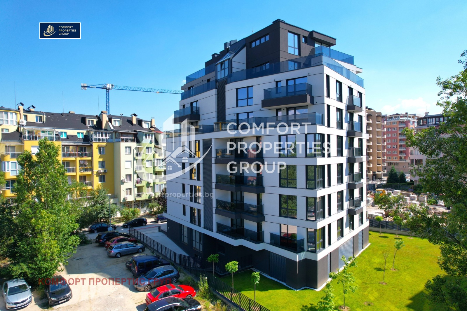 Продава 3-СТАЕН | Imot.bg — изображение 14