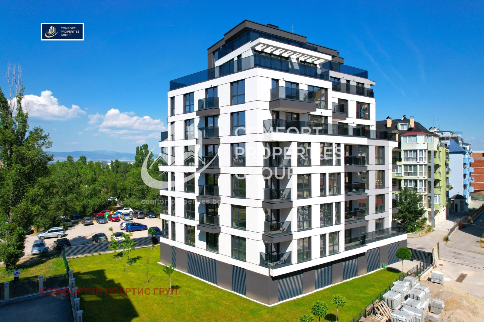 Продава 3-СТАЕН | Imot.bg — изображение 16