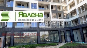 1 bedroom Izgrev, Burgas 1