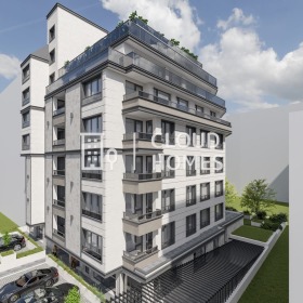 1 dormitor Suhata reca, Sofia 1