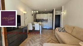 1 Schlafzimmer Sweti Wlas, region Burgas 4