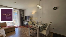 1 Schlafzimmer Sweti Wlas, region Burgas 6