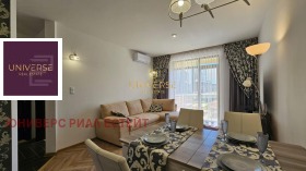 1 Schlafzimmer Sweti Wlas, region Burgas 5