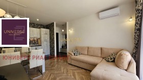 1 Schlafzimmer Sweti Wlas, region Burgas 7
