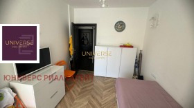1 Schlafzimmer Sweti Wlas, region Burgas 9