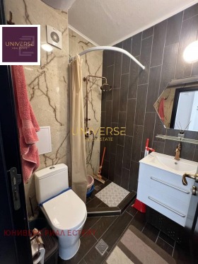 1 Schlafzimmer Sweti Wlas, region Burgas 12