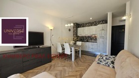 1 Schlafzimmer Sweti Wlas, region Burgas 2