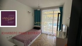 1 Schlafzimmer Sweti Wlas, region Burgas 8