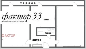 2-СТАЕН, 67 m2