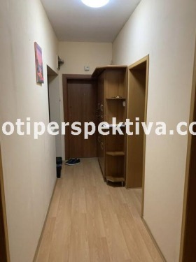 2 slaapkamers Christo Smirnenski, Plovdiv 14