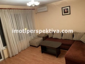 2 bedroom Hristo Smirnenski, Plovdiv 1