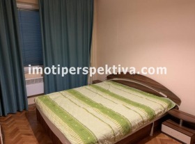 2 slaapkamers Christo Smirnenski, Plovdiv 7