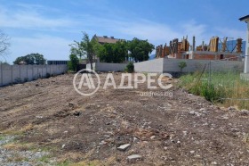 Продава парцел област Пловдив с. Брестник - [1] 