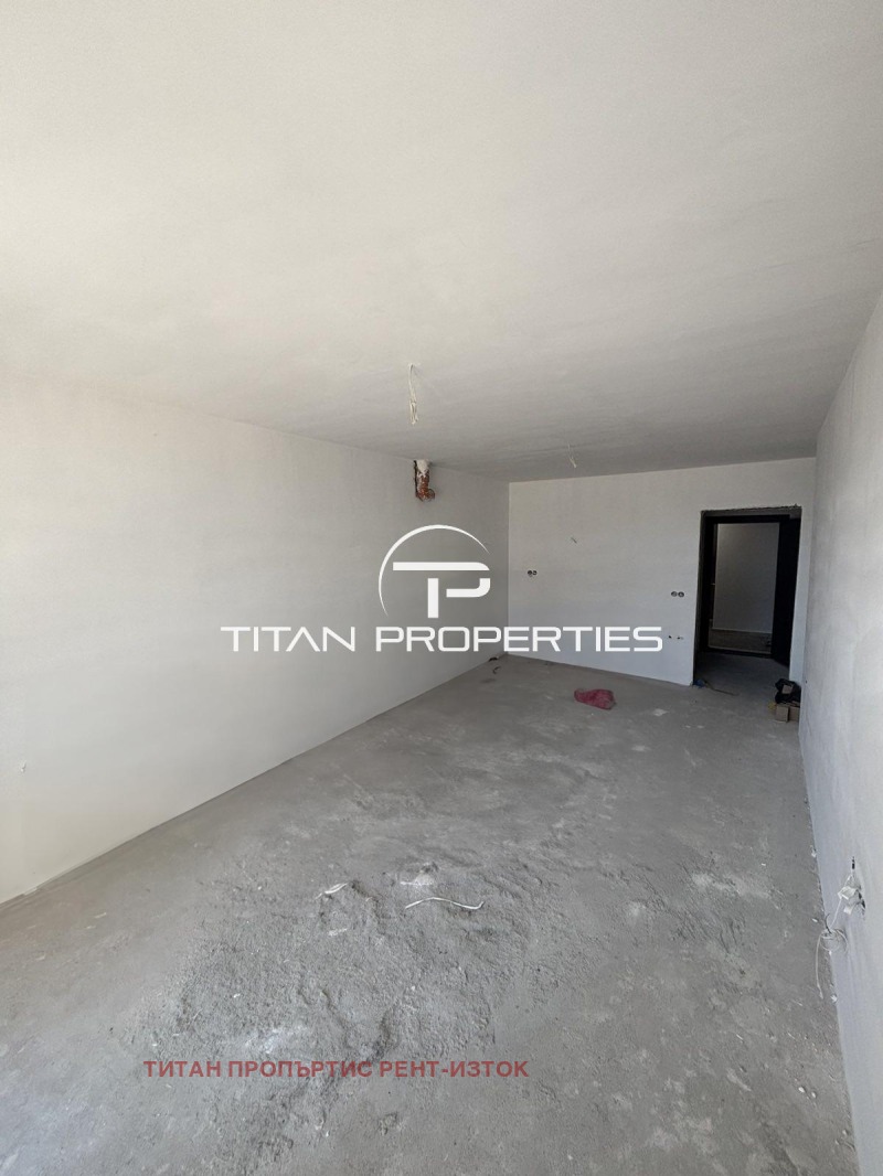 Продава  1-стаен град Бургас , Сарафово , 37 кв.м | 22688184 - изображение [2]