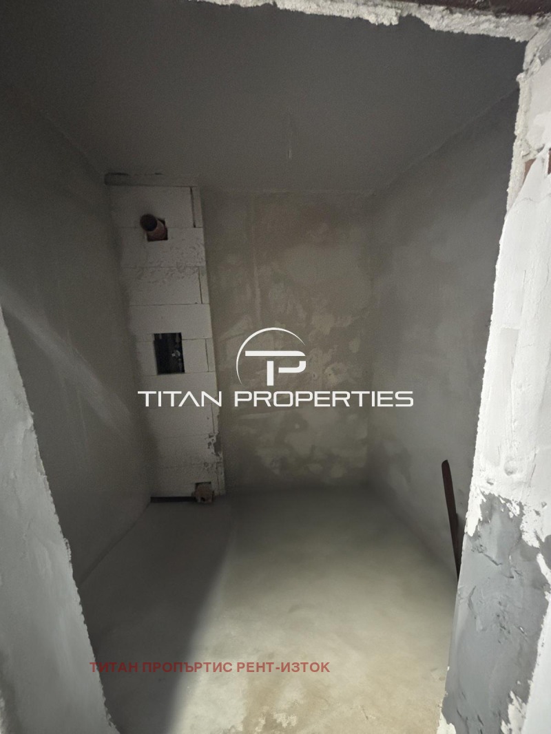 Продава  1-стаен град Бургас , Сарафово , 37 кв.м | 22688184 - изображение [3]