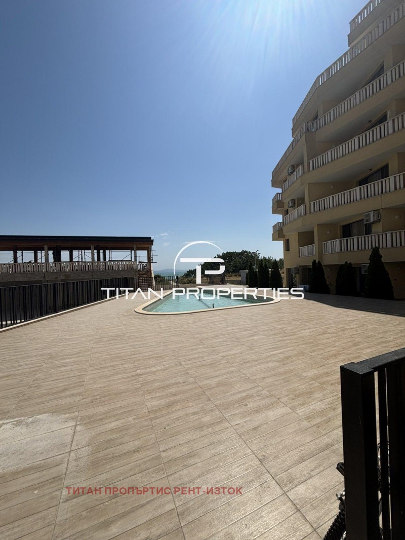 Продава  1-стаен град Бургас , Сарафово , 37 кв.м | 22688184 - изображение [4]