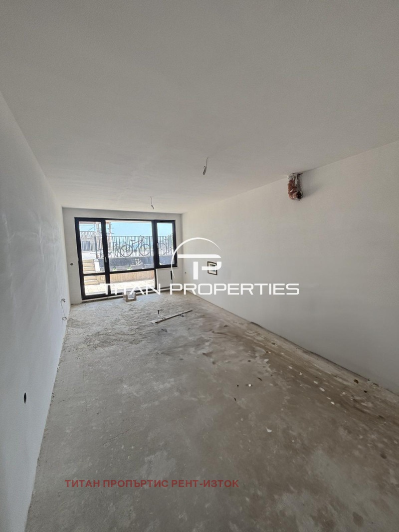 Продава  1-стаен град Бургас , Сарафово , 37 кв.м | 22688184