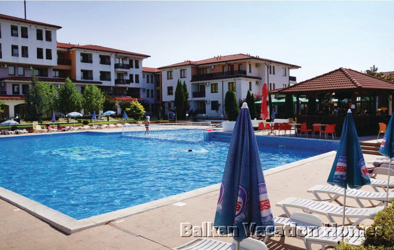 For Sale  Studio region Dobrich , Rogachevo , 40 sq.m | 52255738 - image [12]