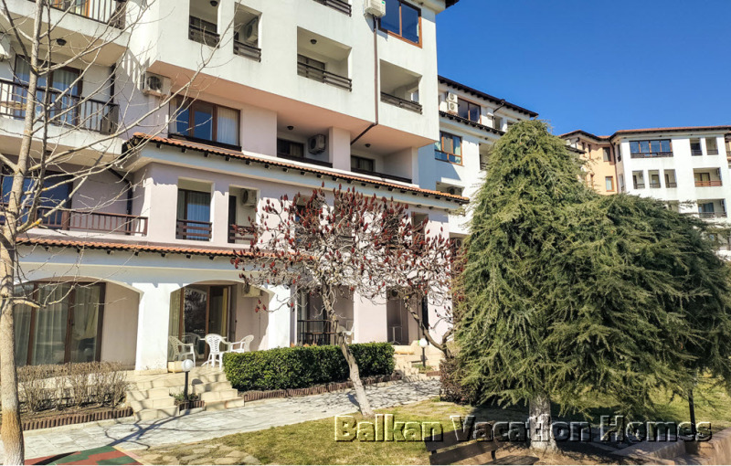 For Sale  Studio region Dobrich , Rogachevo , 40 sq.m | 52255738 - image [13]