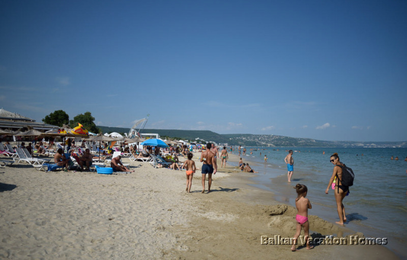 For Sale  Studio region Dobrich , Rogachevo , 40 sq.m | 52255738 - image [14]