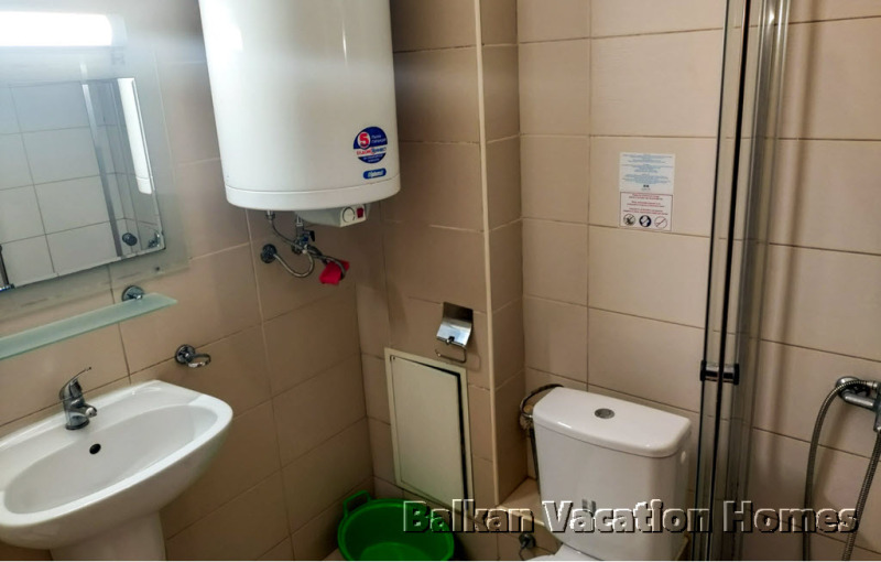 For Sale  Studio region Dobrich , Rogachevo , 40 sq.m | 52255738 - image [10]