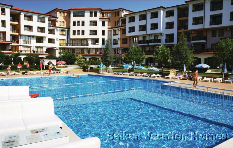 For Sale  Studio region Dobrich , Rogachevo , 40 sq.m | 52255738