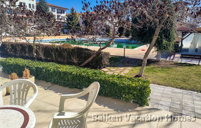For Sale  Studio region Dobrich , Rogachevo , 40 sq.m | 52255738 - image [9]