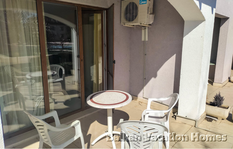 For Sale  Studio region Dobrich , Rogachevo , 40 sq.m | 52255738 - image [8]