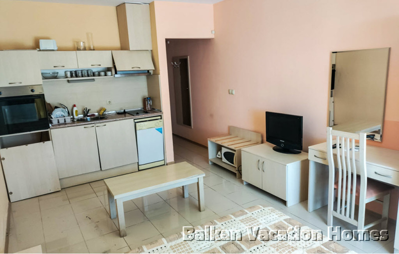 For Sale  Studio region Dobrich , Rogachevo , 40 sq.m | 52255738 - image [6]