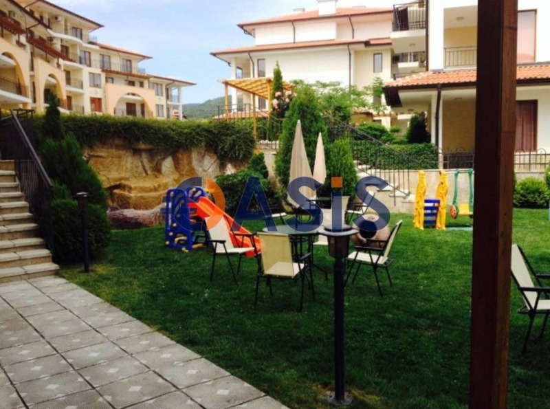 Продава 1-СТАЕН, с. Кошарица, област Бургас, снимка 9 - Апартаменти - 53029177