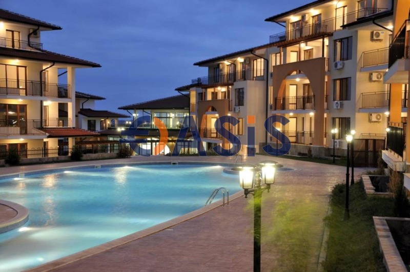 Продава 1-СТАЕН, с. Кошарица, област Бургас, снимка 6 - Апартаменти - 53029177