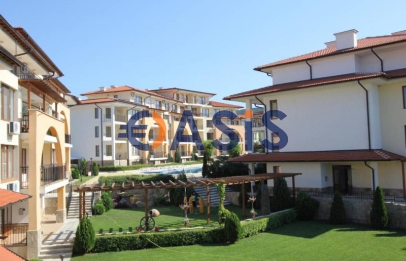 Продава 1-СТАЕН, с. Кошарица, област Бургас, снимка 11 - Апартаменти - 53029177