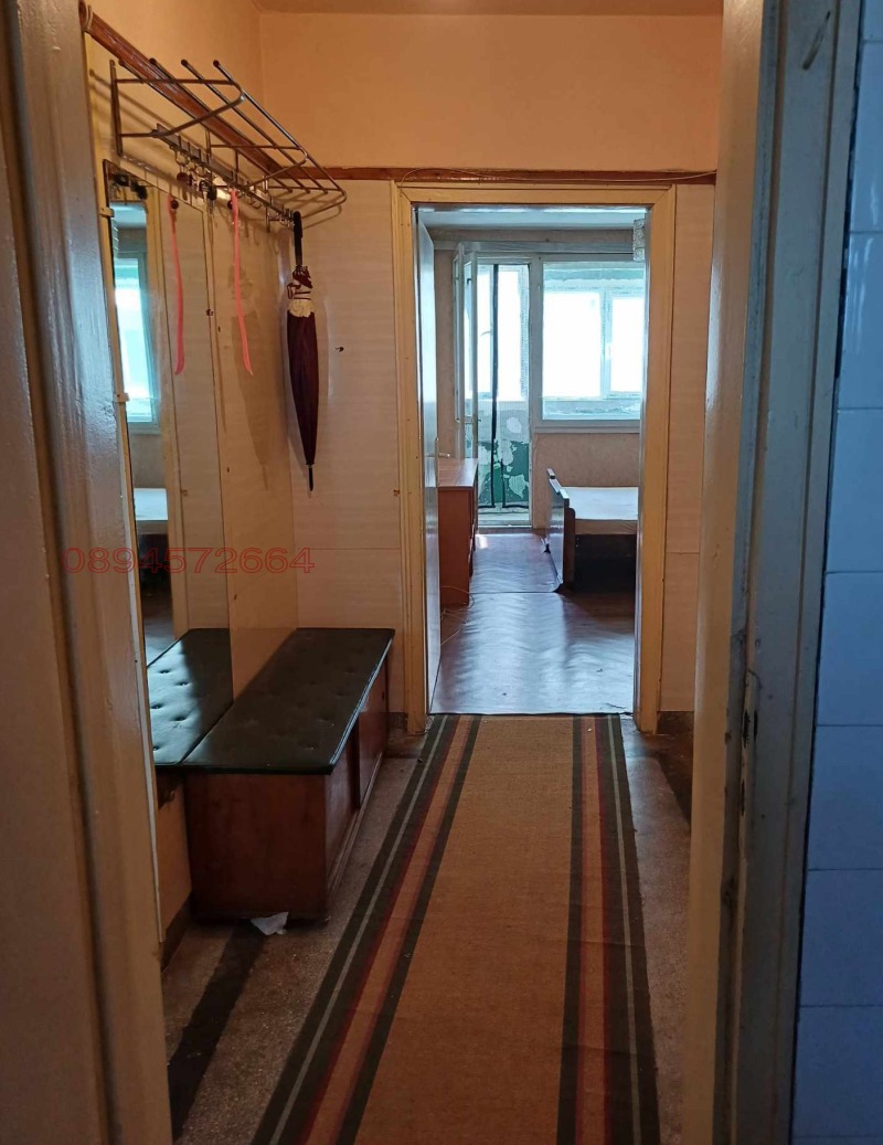 Продава 2-СТАЕН, гр. Видин, Център, снимка 7 - Апартаменти - 52786028